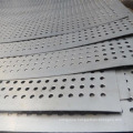 304 316 stainless steel perforated  stainless steel metal sheet